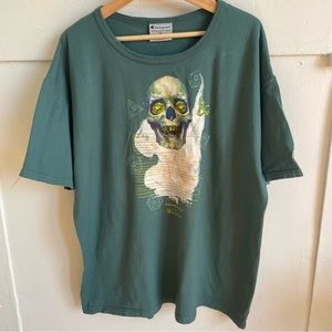 Champion Dungeons & Dragons x Champion - Demilich Tee